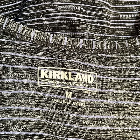 Kirkland Signature Athletic Tank Top - Picture 7 of 7